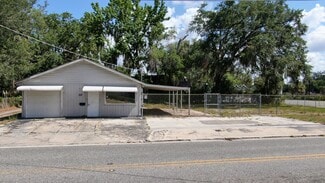 Sanford, FL Storefront Retail/Office - 218 S French Ave Sanford, FL Storefront Retail/Office - 218 S French Ave