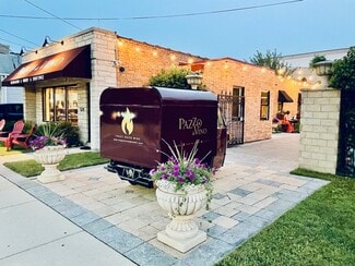 Highwood, IL Restaurant - 524 Sheridan Rd