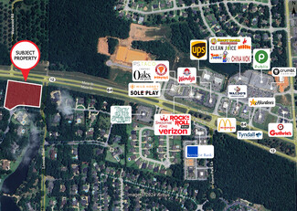 Dothan, AL Commercial - 100 Heron Way