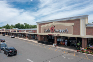 Smithtown, NY Retail - 31-95 Hauppauge Rd