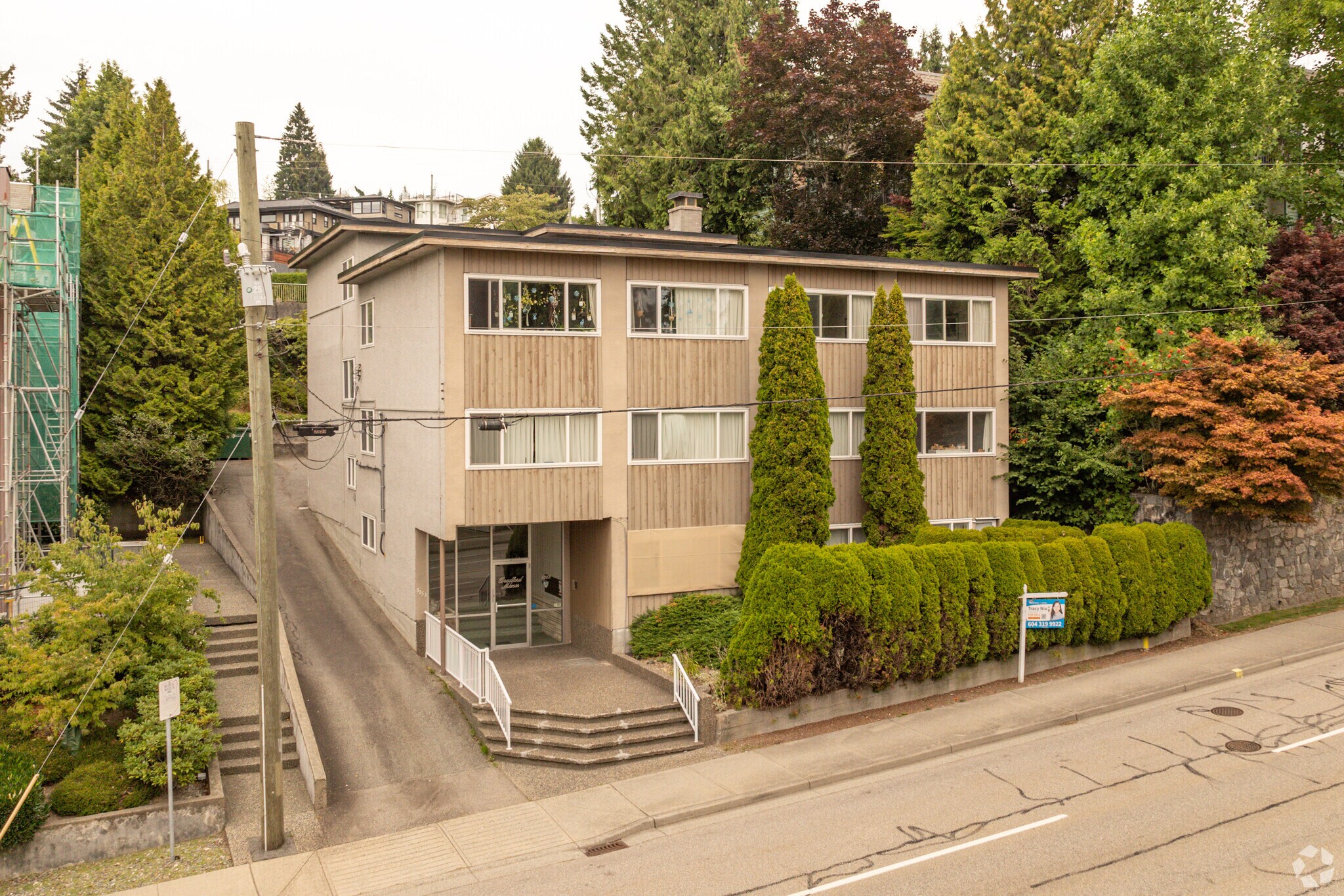 5353 Hastings St, Burnaby, BC for Sale