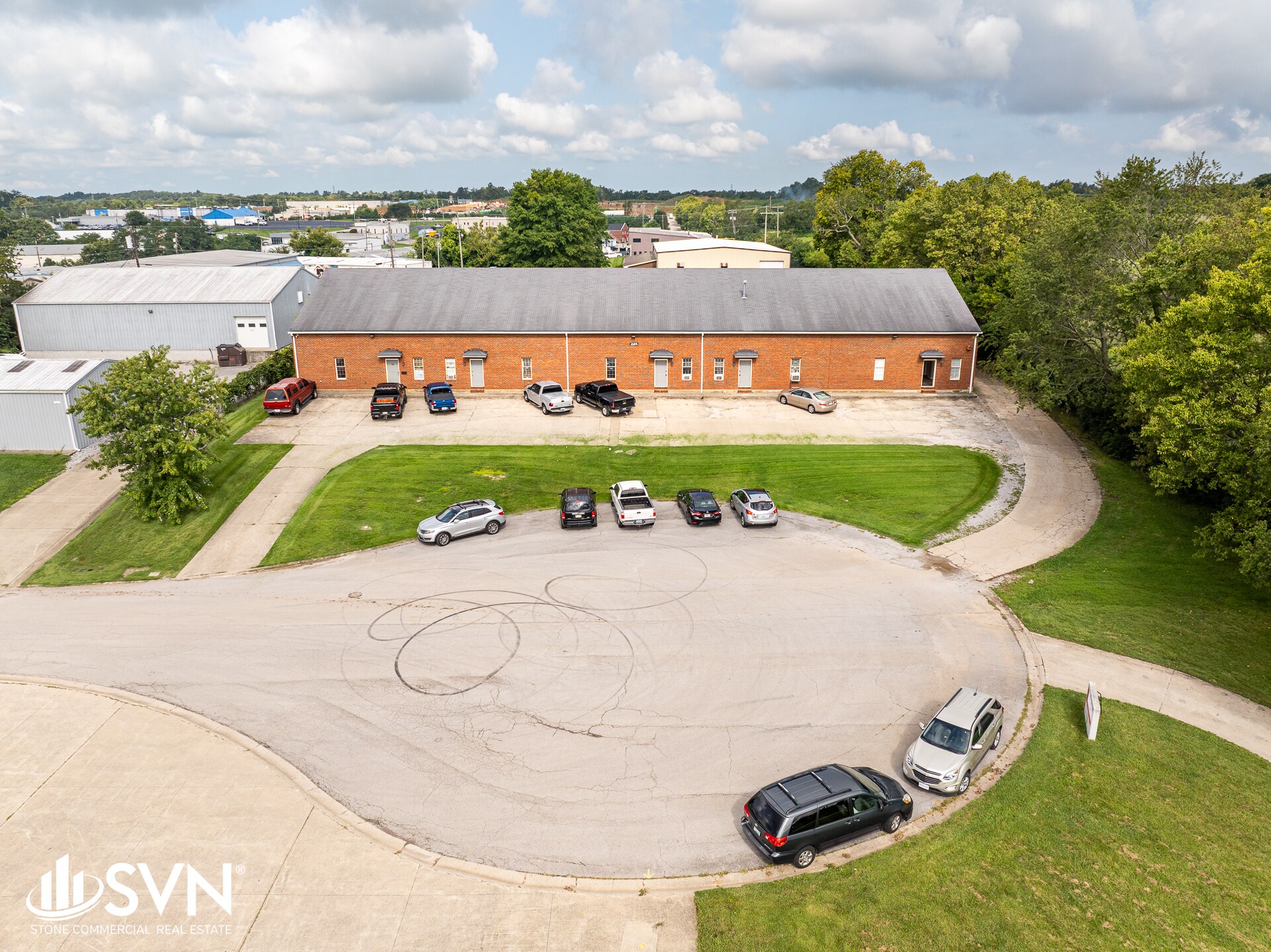 225 Normandy Ct, Nicholasville, KY for Rent