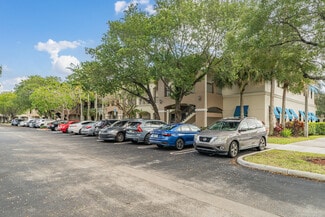 Coral Springs, FL Medical - 7451 Wiles Rd Coral Springs, FL Medical - 7451 Wiles Rd