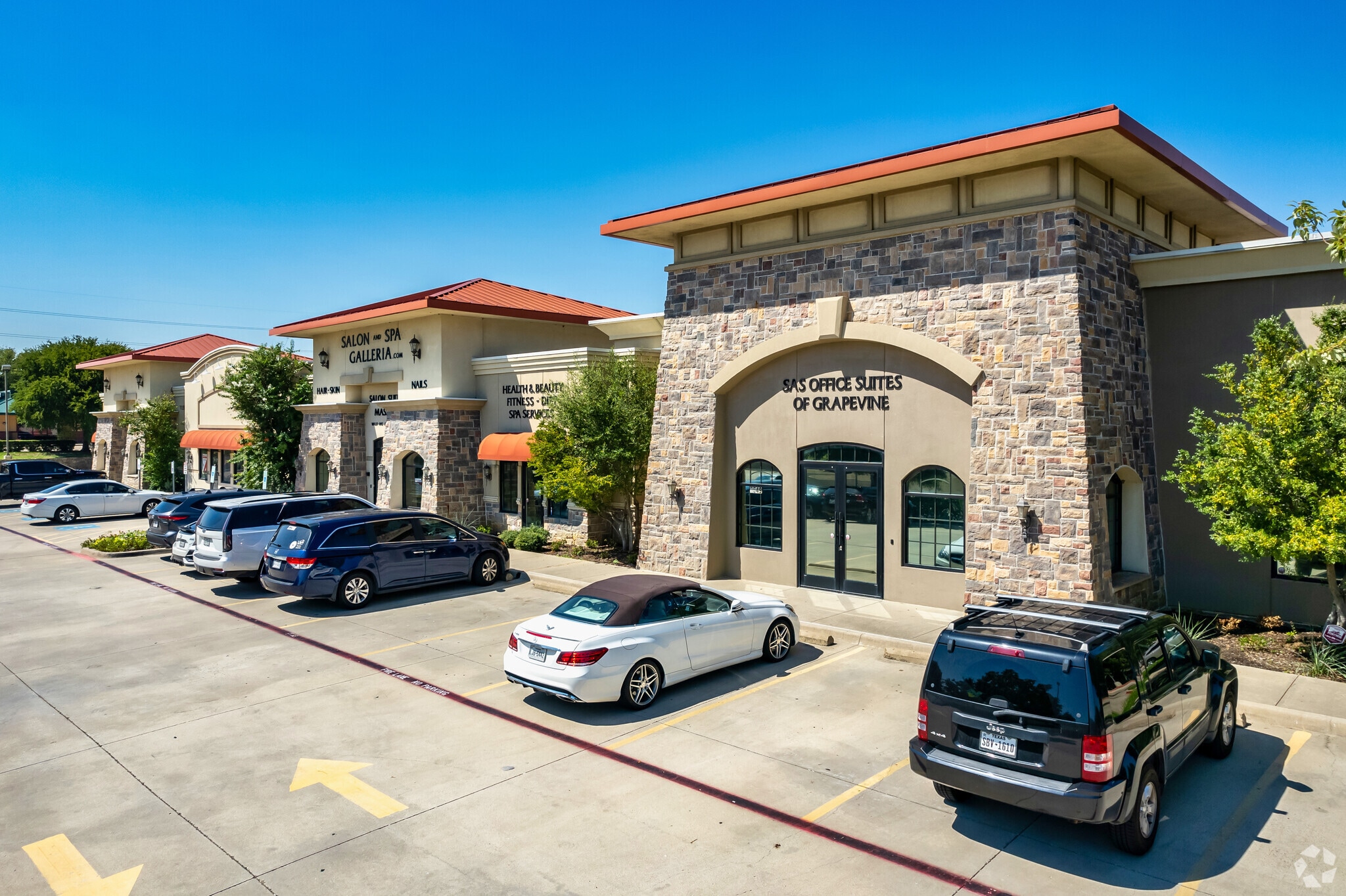 3549 Grapevine Mills Pky S, Grapevine, TX for Rent