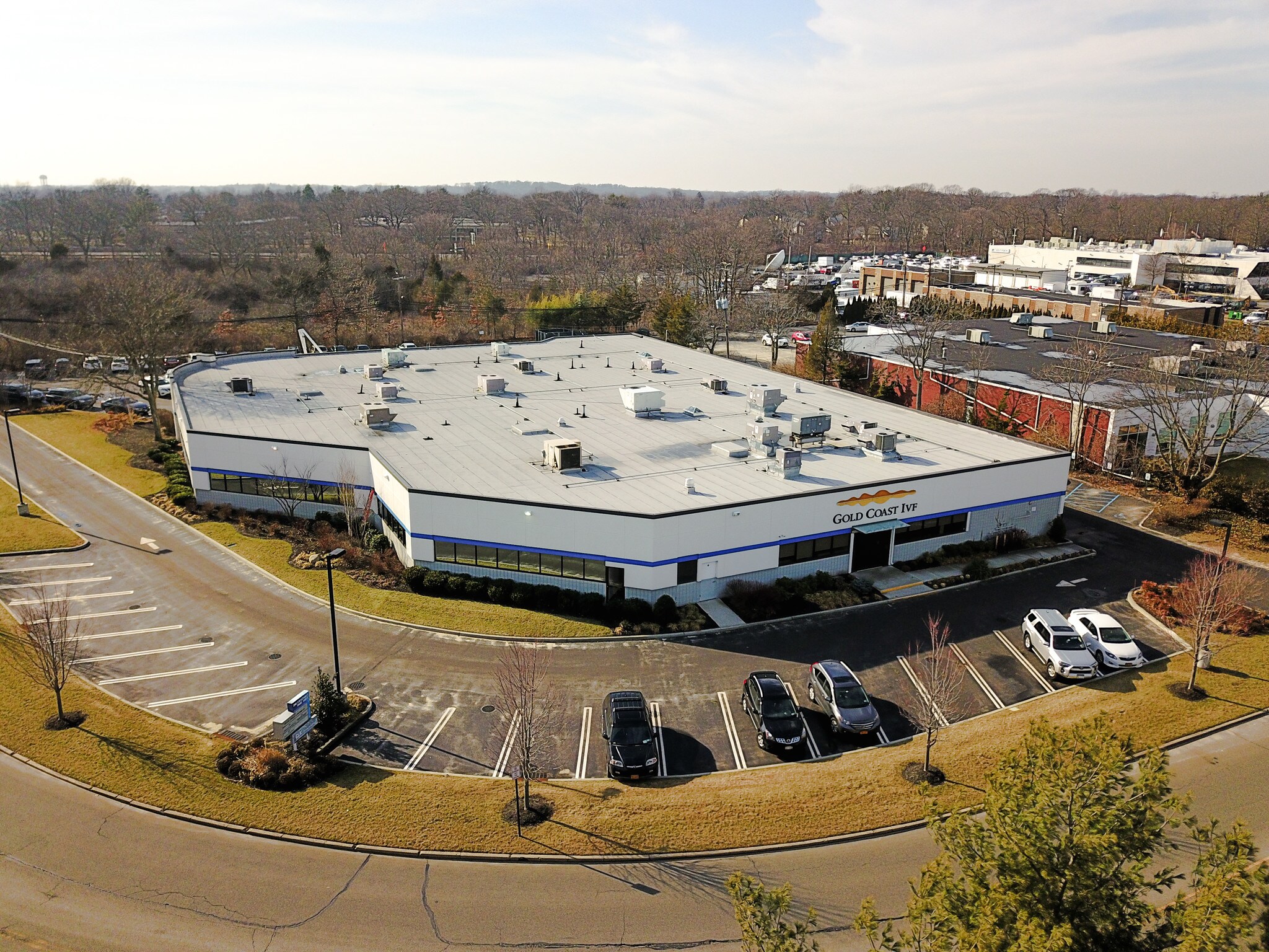 240246 Crossways Park Dr W Woodbury, NY 11797 Flex Property for Sale on