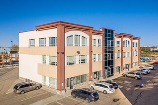 Edmonton, AB Flex - 9488 51st Ave