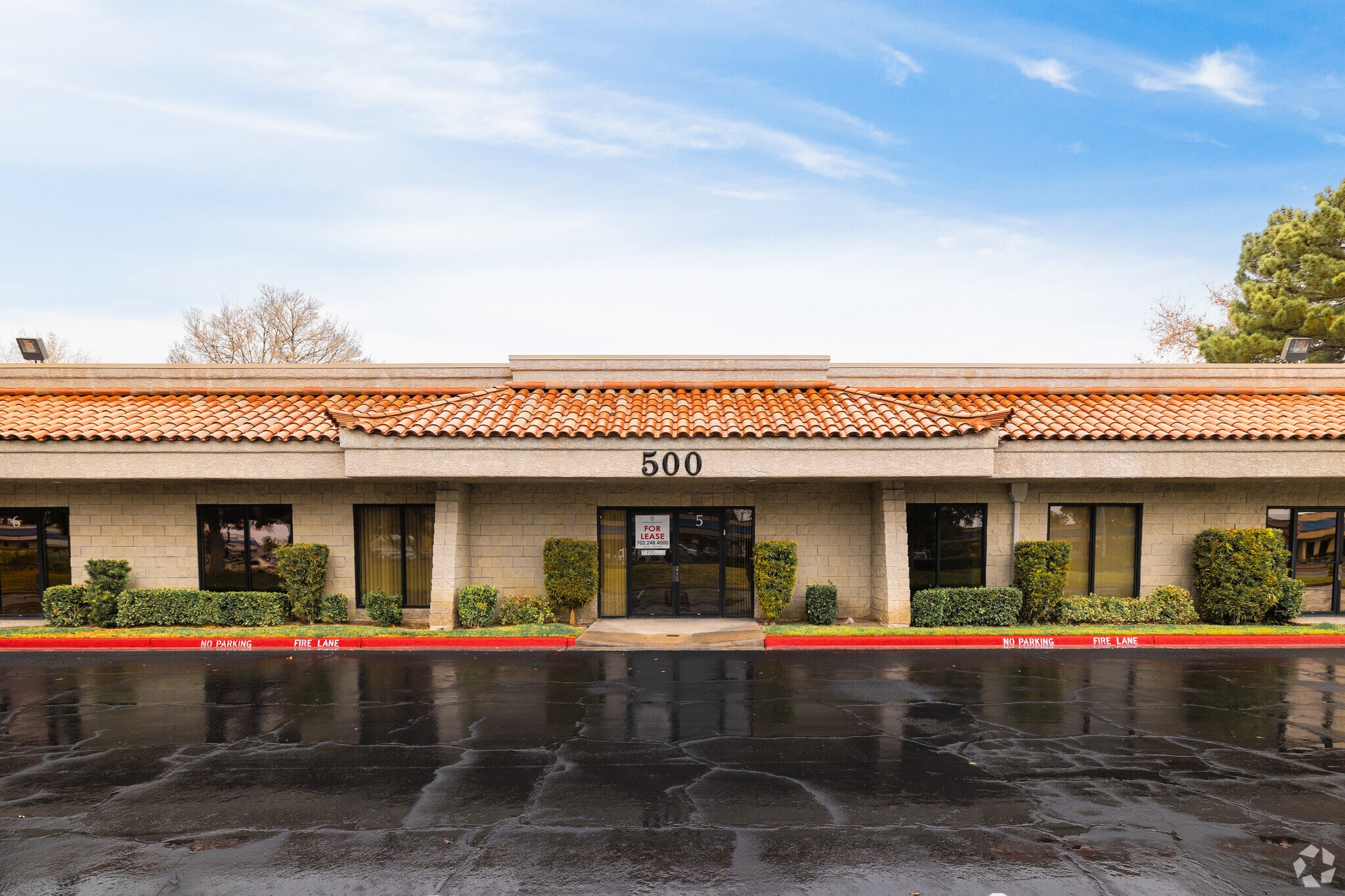 500 S Rancho Dr, Las Vegas, NV for Rent
