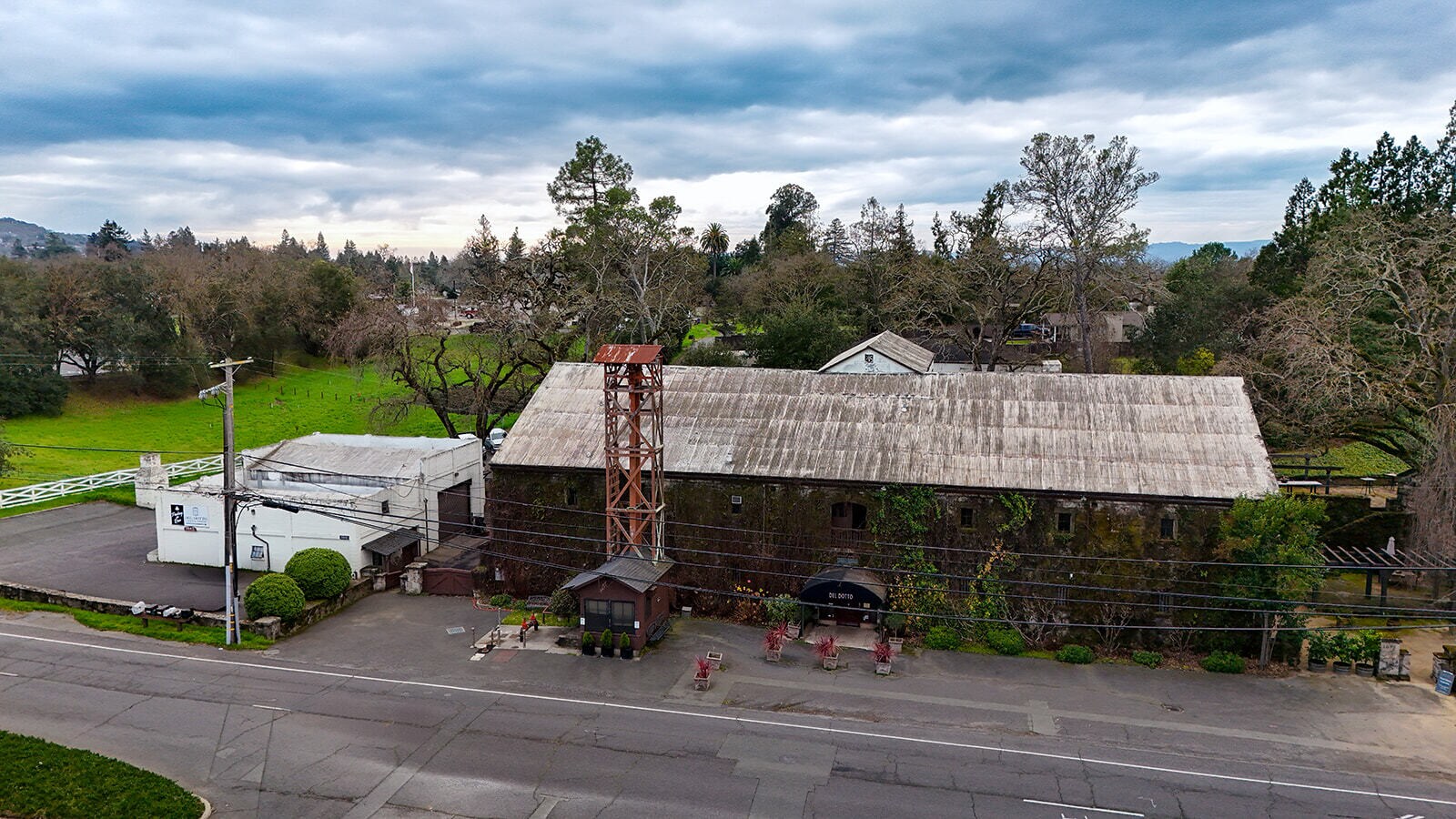 1019-1091 Atlas Peak Rd, Napa, CA for Rent