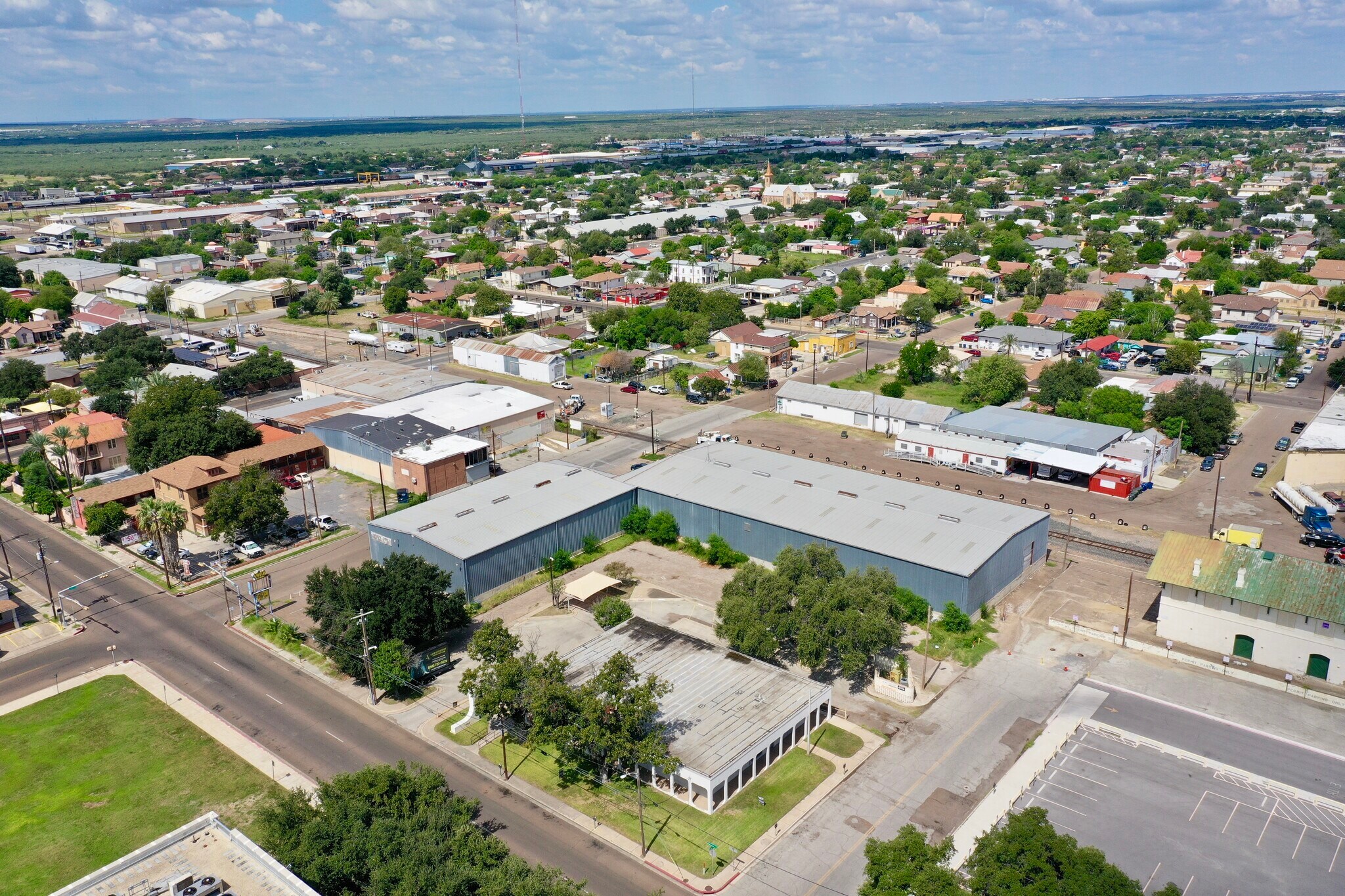 1119 Juarez Ave, Laredo, TX for Sale