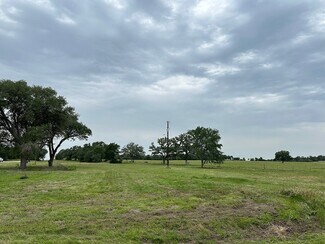Ledbetter, TX Commercial - 4903 FM 180