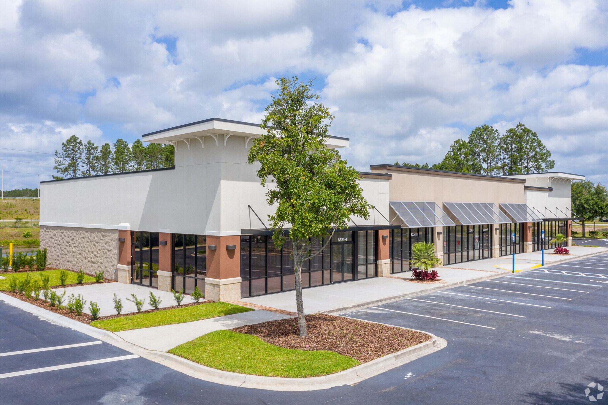 8300-8396 Merchants Way, Jacksonville, FL for Rent