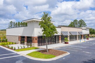 Jacksonville, FL Retail - 8300-8396 Merchants Way