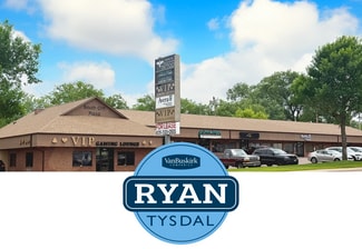 Sioux Falls, SD Retail - 1008 S Cliff Ave