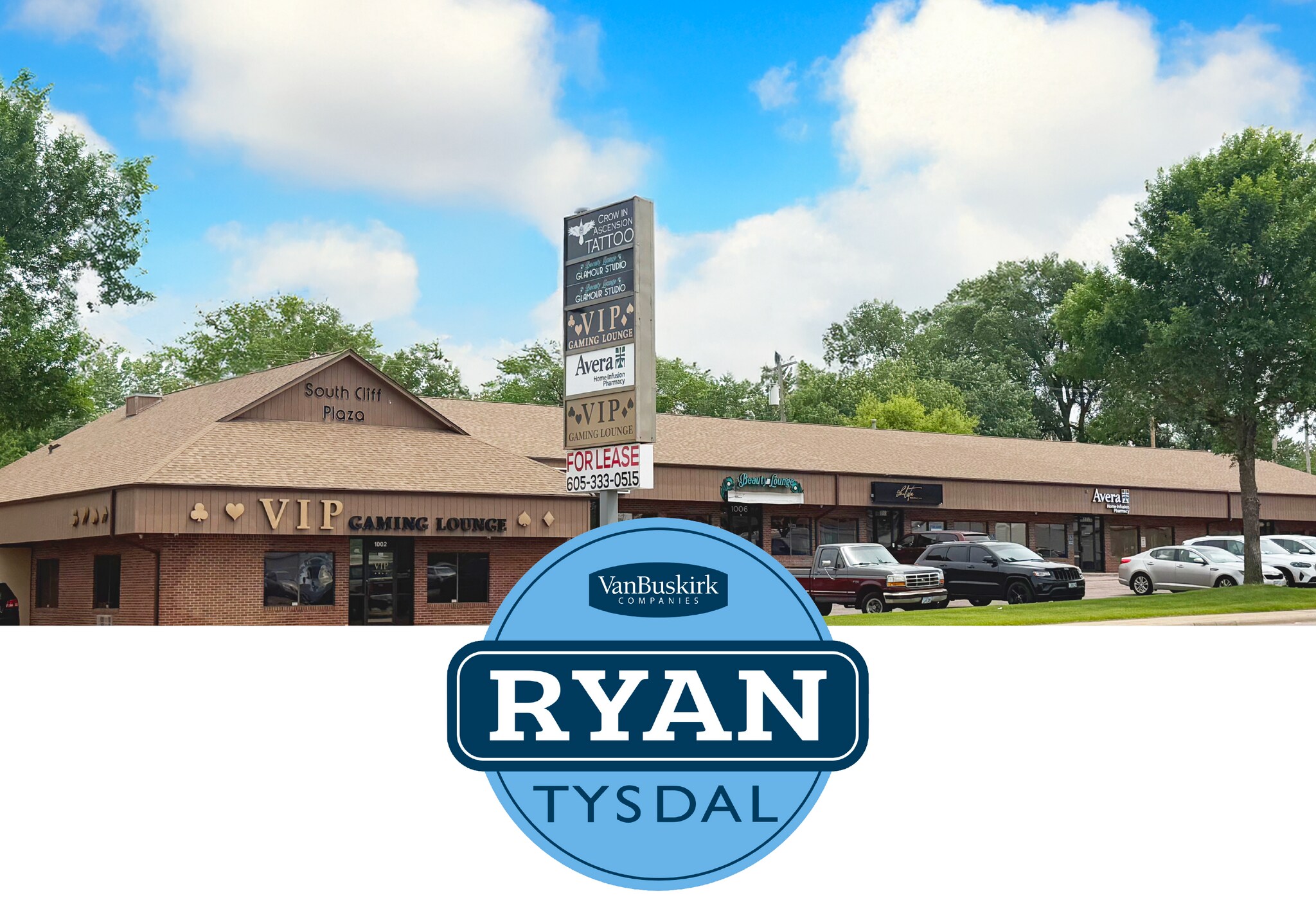 1008 S Cliff Ave, Sioux Falls, SD for Sale