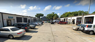 Tampa, FL Flex, Industrial - 9214-9270 Lazy Ln