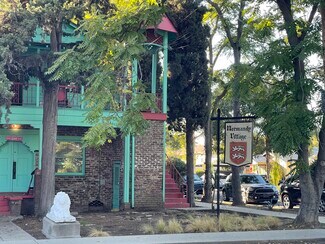 Fresno, CA undefined - 840 E Brown Ave