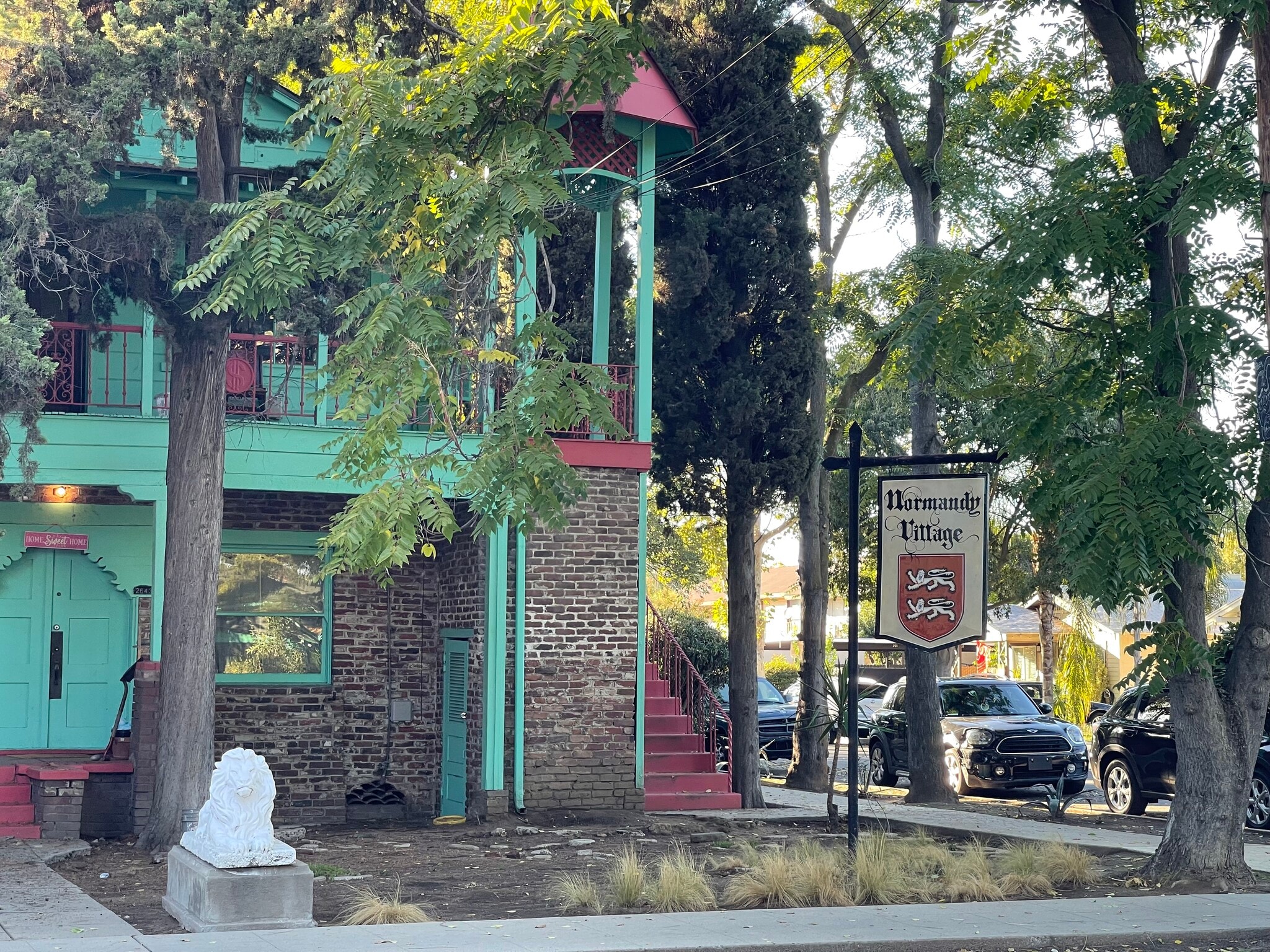 840 E Brown Ave, Fresno, CA for Sale