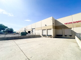 Sparks, NV Industrial - 600-656 Dunn Cir