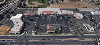 Porterville, CA Retail - 820-940 W Henderson Ave