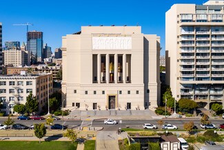 Oakland, CA undefined - 1547 Lakeside Dr Oakland, CA undefined - 1547 Lakeside Dr