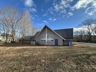 Cape Elizabeth, ME Office - 126 Spurwink Ave