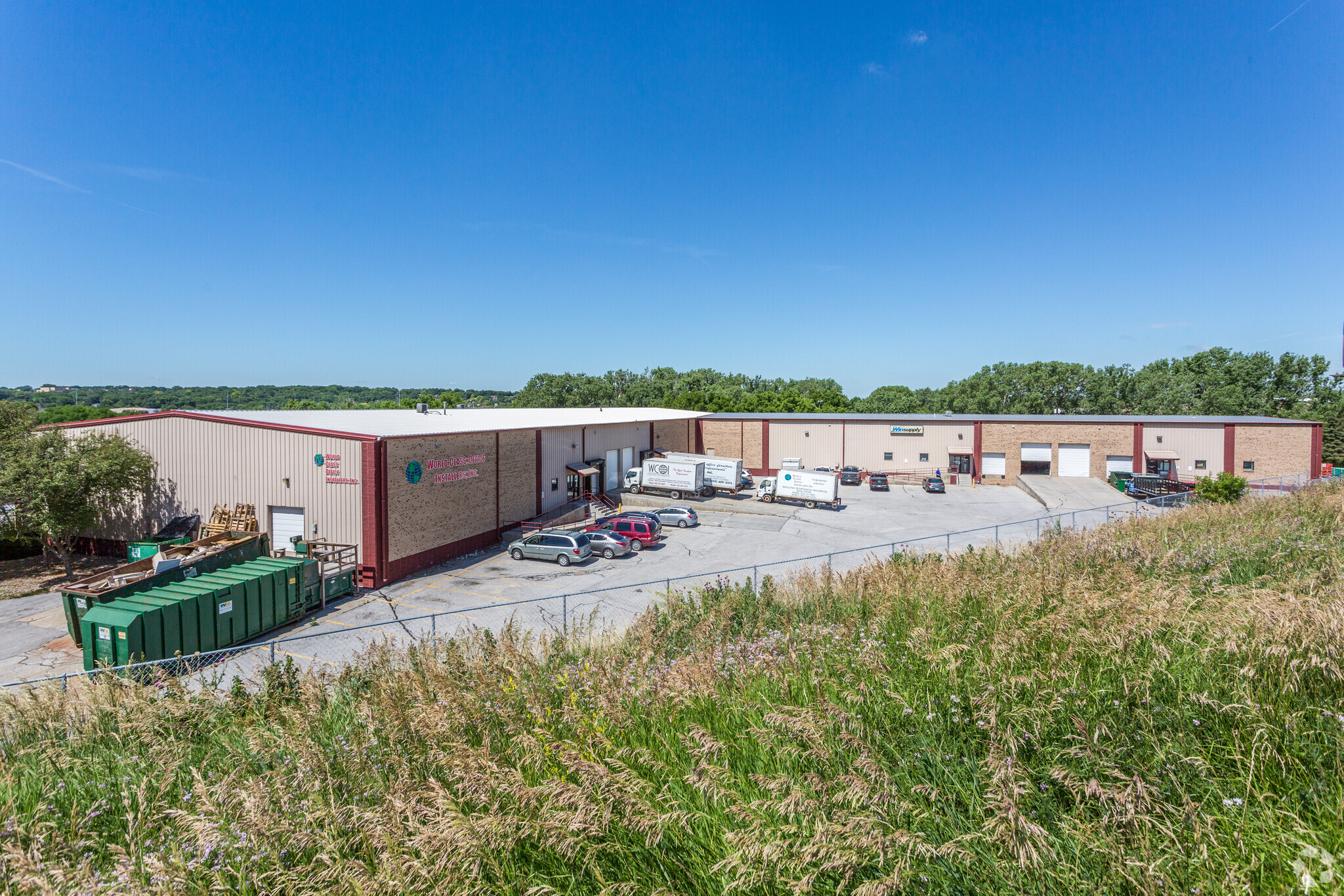 14021-14047 Industrial Rd, Omaha, NE for Rent