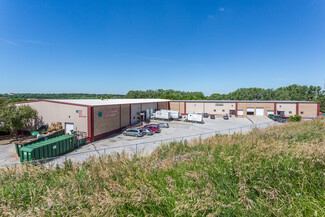 Omaha, NE Industrial - 14021-14047 Industrial Rd