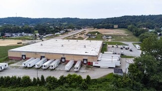 Culloden, WV Industrial - 2301 Virginia Ave