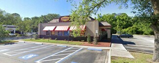 Jacksonville, FL Retail - 10445 Atlantic Blvd Jacksonville, FL Retail - 10445 Atlantic Blvd