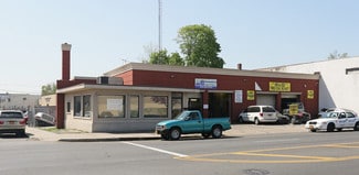 Hempstead, NY Auto Repair - 154 Front St