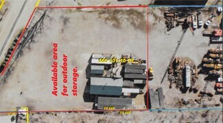 Howell, MI Industrial - 2040 Industrial St