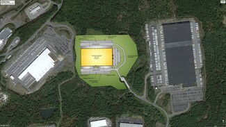 Pittston Township, PA Industrial - Oldfield Blvd