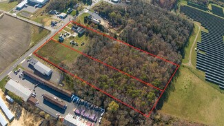 Vineland, NJ Commercial Land - 1504 N Main Rd Vineland, NJ Commercial Land - 1504 N Main Rd