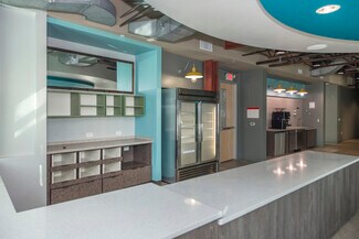 Chapel Hill, NC Office, Retail - 200 W Franklin St