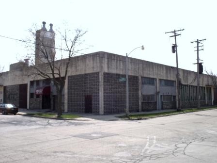 3851 N Hubbard St, Milwaukee, WI for Rent