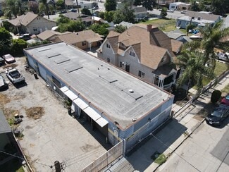Pomona, CA Auto Repair - 334 E Center St