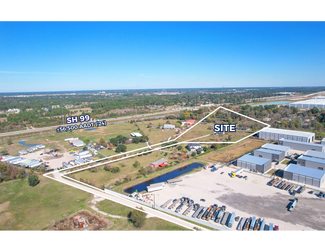 Tomball, TX Commercial - 15120-15130 Boudreaux Rd Tomball, TX Commercial - 15120-15130 Boudreaux Rd