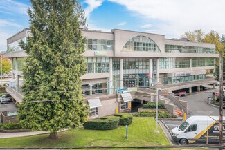North Vancouver District, BC Office - 1200 Lynn Valley Rd North Vancouver District, BC Office - 1200 Lynn Valley Rd