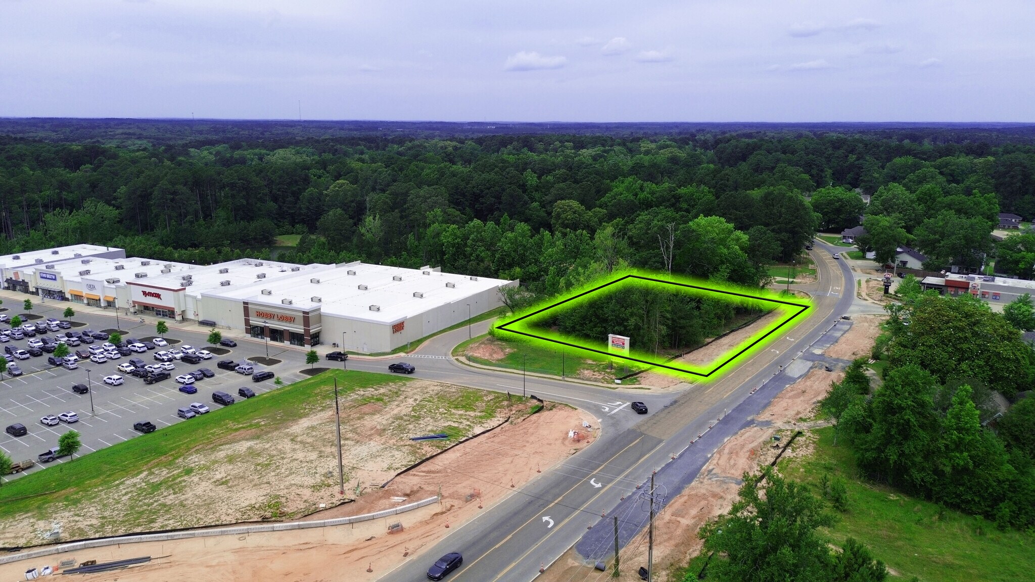 1319 Cooktown Road, Ruston, LA for Sale