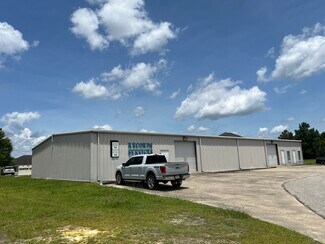 Saint Marys, GA Industrial - 146 Professional Cir