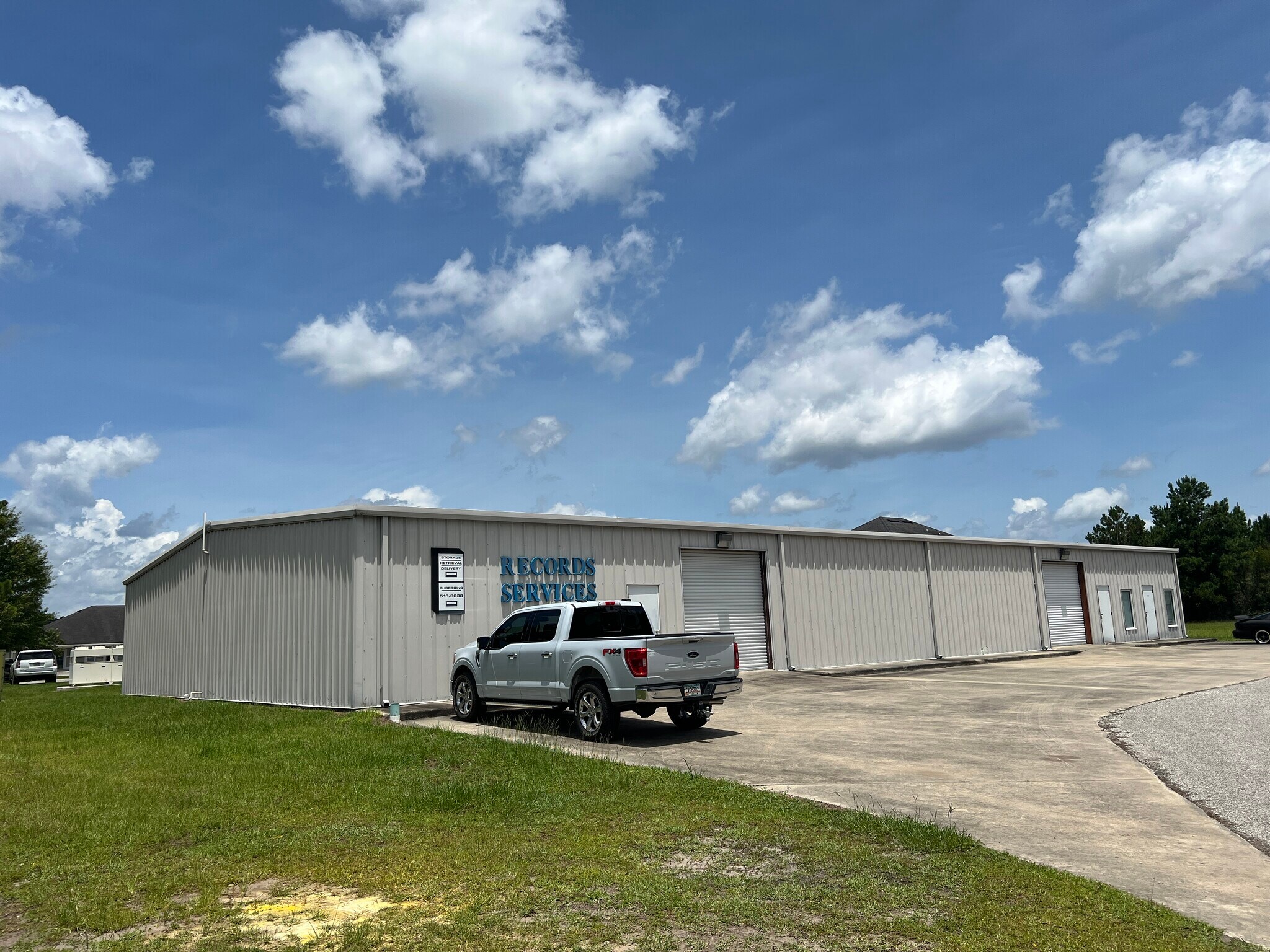 146 Professional Cir, Saint Marys, GA for Rent
