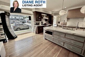 Cos Cob, CT Office, Retail - 406 E Putnam Ave