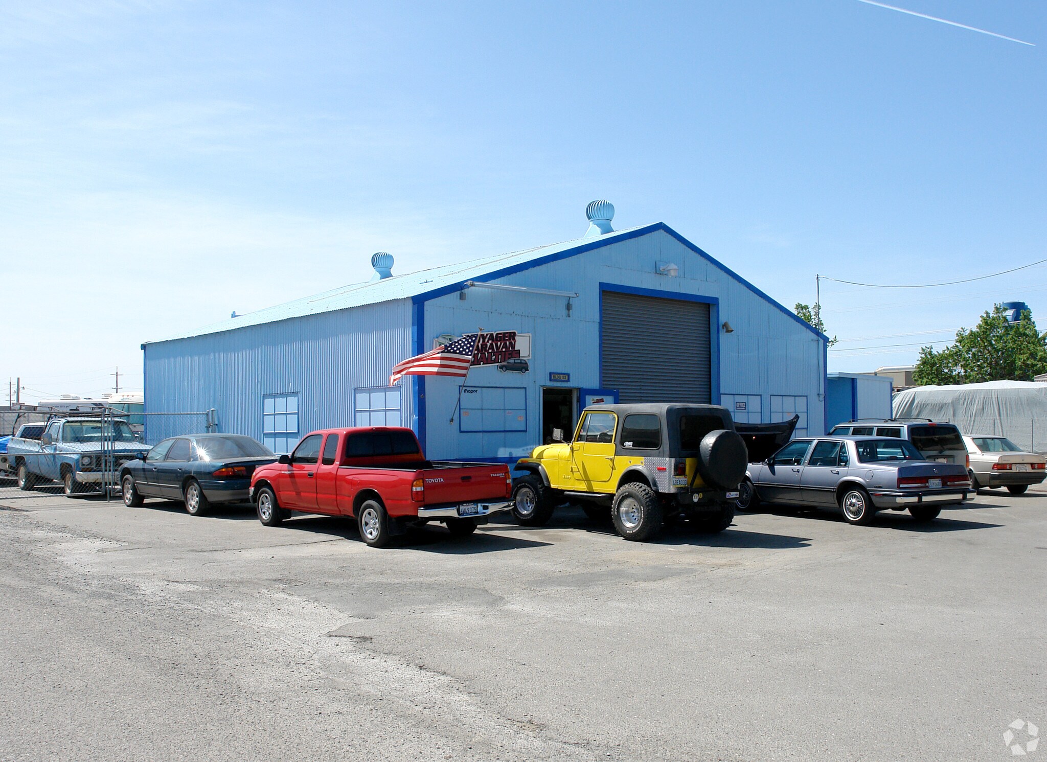 930 Shiloh Rd, Windsor, CA for Rent