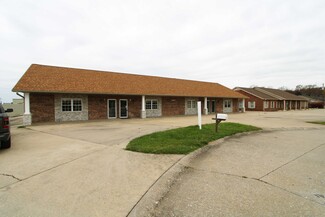 Cape Girardeau, MO Office - 2437 Myra