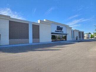 Nampa, ID undefined - 1509 Caldwell Blvd Nampa, ID undefined - 1509 Caldwell Blvd