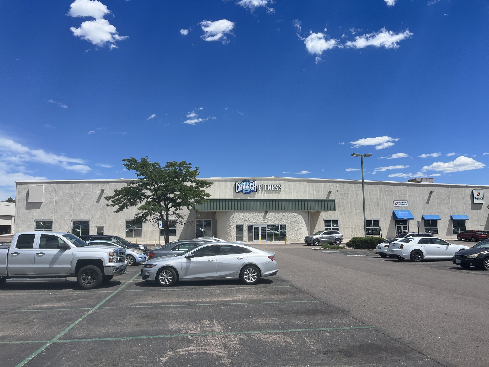 1833 S Academy Blvd, Colorado Springs, CO for Rent