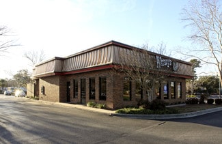 Mount Pleasant, SC Retail - 935 Chuck Dawley Blvd