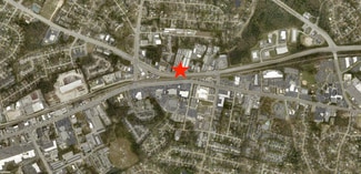 Martinez, GA Commercial - 3499 River Watch Pky