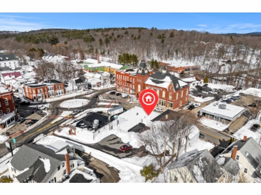 7-17 School St, Merrimac, MA for Sale