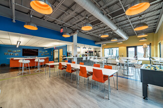 Norwood, MA Office - 500 River Ridge Dr